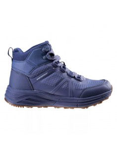 Hitec Granise Mid Wp Wo's W shoes 92800442369