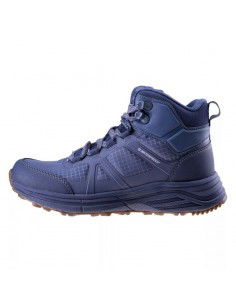 Hitec Granise Mid Wp Wo's W shoes 92800442369 2