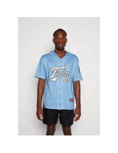 Fubu Varsity Baseball Jersey M 6035670 2