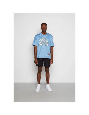 Fubu Varsity Baseball Jersey M 6035670 Fubu Varsity Baseball Jersey M 6035670