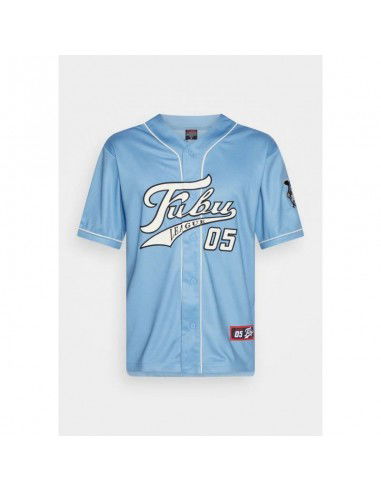 Fubu Ανδρικό Πουκάμισο Μακρυμάνικo 6035669 Fubu Ανδρικό Πουκάμισο Μακρυμάνικo 6035669
