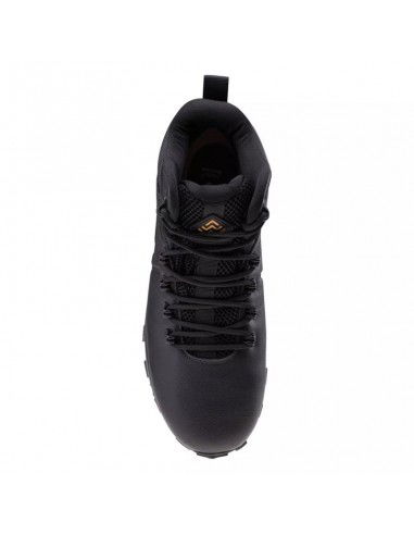 Hi-Tec K2 Thermo Hiker 92800555299 Ανδρικά Ορειβατικά Παπούτσια Αδιάβροχα Μαύρα Hi-Tec K2 Thermo Hiker 92800555299 Ανδρικά Ορειβατικά Παπούτσια Αδιάβροχα Μαύρα