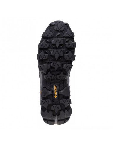 Hi-Tec K2 Thermo Hiker 92800555299 Ανδρικά Ορειβατικά Παπούτσια Αδιάβροχα Μαύρα Hi-Tec K2 Thermo Hiker 92800555299 Ανδρικά Ορειβατικά Παπούτσια Αδιάβροχα Μαύρα