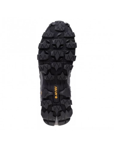 HiTec K2 Thermo Hiker M shoes 92800555299 HiTec K2 Thermo Hiker M shoes 92800555299