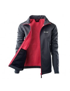 Hitec Lady Lucari W 92800056082 jacket 2