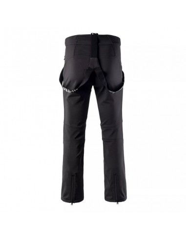 HiTec Lemro M ski pants 92800216539 HiTec Lemro M ski pants 92800216539