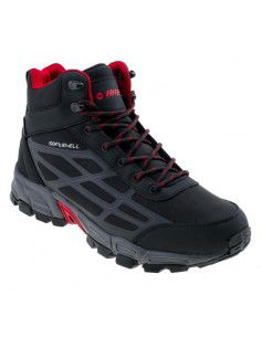 HiTec Mitoko Mid WP M shoes 92800288723 2