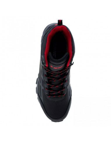 HiTec Mitoko Mid WP M shoes 92800288723 HiTec Mitoko Mid WP M shoes 92800288723