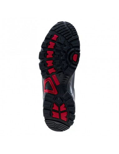 HiTec Mitoko Mid WP M shoes 92800288723 HiTec Mitoko Mid WP M shoes 92800288723