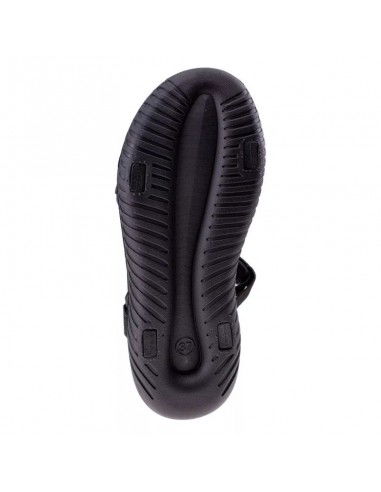 Hi-Tec Apodis Γυναικεία Σανδάλια σε Μαύρο Χρώμα Hi-Tec Apodis Γυναικεία Σανδάλια σε Μαύρο Χρώμα