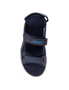 Hi-Tec Παπουτσοπέδιλα Navy Μπλε 92800490123 2