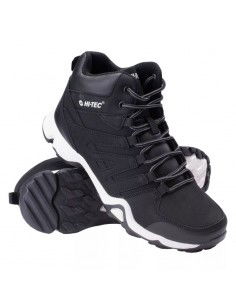 HiTec Tander Mid M shoes 92800555283
