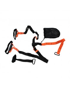 Functional training belts