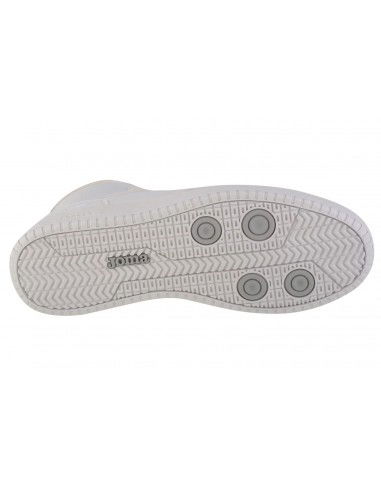 Joma Ανδρικά Μποτάκια Λευκά CPLAMW2302 Joma Ανδρικά Μποτάκια Λευκά CPLAMW2302