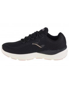 Joma C.Selene Γυναικεία Sneakers Μαύρα CSELLS2301 2