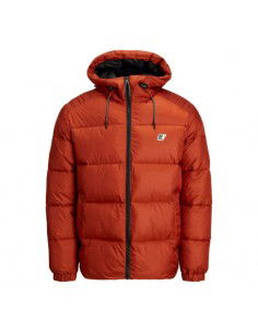Jack Jones Jorslope Puffer Jacker M 12215147