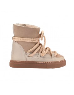 Inuiki Classic Beige Jr 60202001 shoes