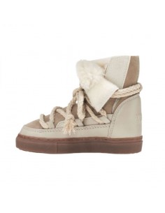 Inuiki Classic Beige Jr 60202001 shoes 2