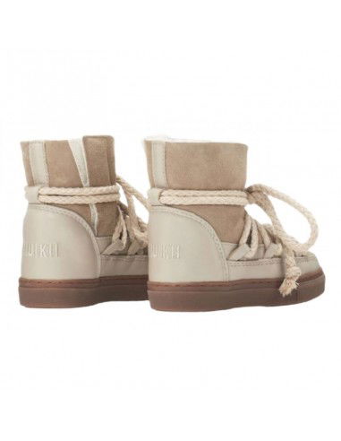 Inuiki Classic Beige Jr 60202001 shoes Inuiki Classic Beige Jr 60202001 shoes