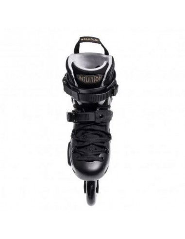 Seba Fr1 80 SKKFR180DI-BK Inline Rollers Μαύρα Ενηλίκων Seba Fr1 80 SKKFR180DI-BK Inline Rollers Μαύρα Ενηλίκων