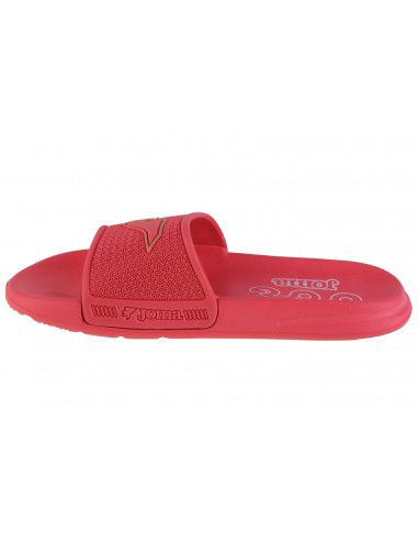 Joma Slides σε Ροζ Χρώμα SLALS2307 Joma Slides σε Ροζ Χρώμα SLALS2307