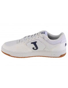 Joma Ανδρικά Sneakers Λευκά CFLEXW2303 2