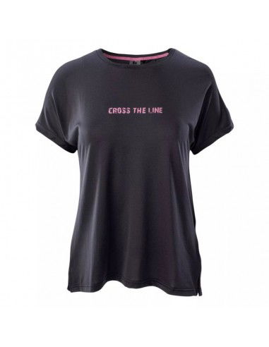 IQ Cross The Line Male Tshirt W 92800483171 IQ Cross The Line Male Tshirt W 92800483171