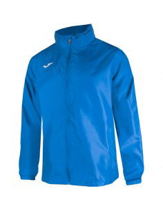 Joma Παιδικό Αθλητικό Μπουφάν Κοντό Μπλε 100087.700 2