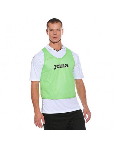 Joma Διακριτικό Προπόνησης σε Πράσινο Χρώμα 905,160 Joma Διακριτικό Προπόνησης σε Πράσινο Χρώμα 905,160