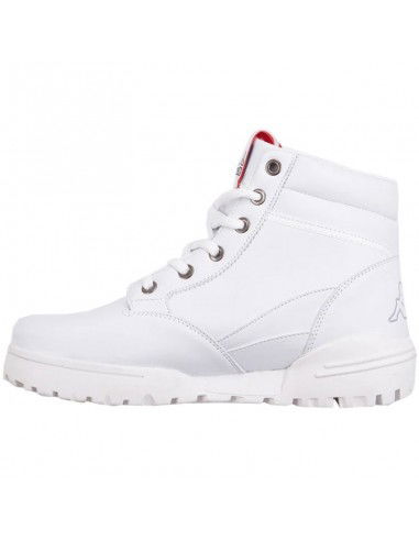 Kappa Bonfire LF U shoes 242779 1010 Kappa Bonfire LF U shoes 242779 1010
