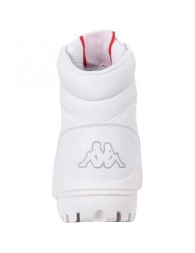 Kappa Bonfire LF U shoes 242779 1010 Kappa Bonfire LF U shoes 242779 1010