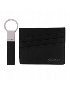 Keychain case Calvin Klein K50K502076