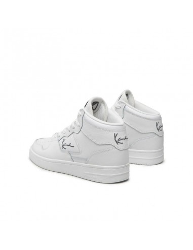 Karl Kani 89 High Premium M 1080126 shoes Karl Kani 89 High Premium M 1080126 shoes