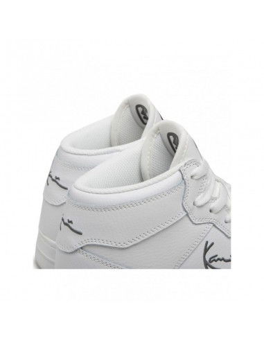 Karl Kani 89 High Premium M 1080126 shoes Karl Kani 89 High Premium M 1080126 shoes