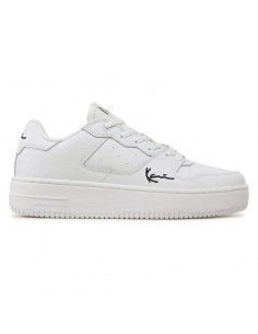 Karl Kani Γυναικεία Sneakers Λευκό 1180625