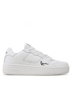 Karl Kani Γυναικεία Sneakers Λευκό 1180625 2