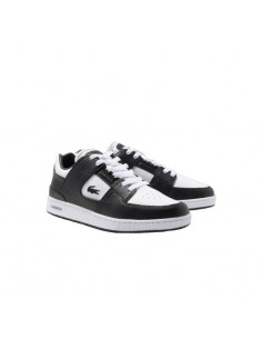 Lacoste Court Cage 223 3 Sma M 746SMA0091147 shoes 2