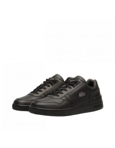 Lacoste Tclip 223 4 Sma M 746SMA007102H shoes 2