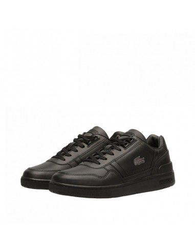 Lacoste Tclip 223 4 Sma M 746SMA007102H shoes Lacoste Tclip 223 4 Sma M 746SMA007102H shoes