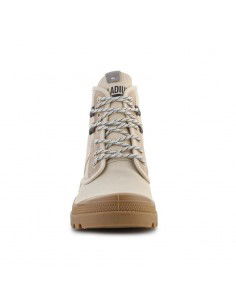 Palladium Tact Ανδρικά Sneakers Μπεζ 77961-217 2
