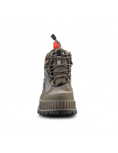 Palladium Pallashock TravelWp shoes 77989377 Palladium Pallashock TravelWp shoes 77989377