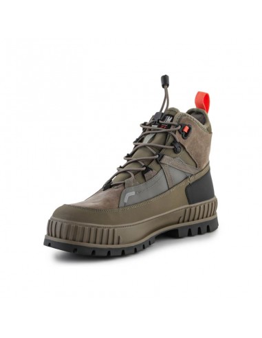 Palladium Pallashock TravelWp shoes 77989377 Palladium Pallashock TravelWp shoes 77989377