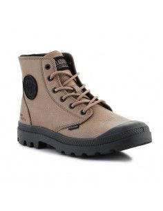 Palladium Pampa Hi Supply Lth 77963297 shoes
