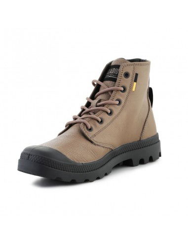 Palladium Pampa Hi Supply Lth 77963297 shoes Palladium Pampa Hi Supply Lth 77963297 shoes