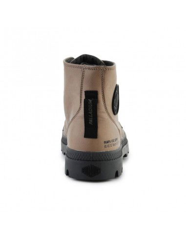 Palladium Pampa Hi Supply Lth 77963297 shoes Palladium Pampa Hi Supply Lth 77963297 shoes