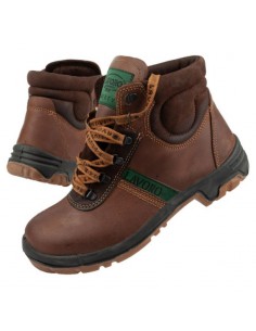 Lavoro Stockholm U 107814 shoes