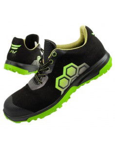 Lavoro Lynx Safety SRC S3 M 125756 shoes