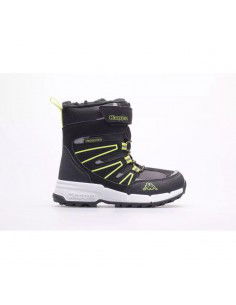 Kappa Floki Tex K Jr 260975K1133 shoes 2