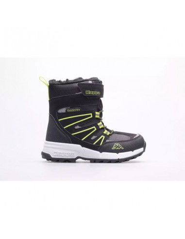 Kappa Floki Tex K Jr 260975K1133 shoes Kappa Floki Tex K Jr 260975K1133 shoes