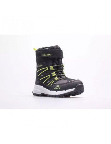 Kappa Floki Tex K Jr 260975K1133 shoes Kappa Floki Tex K Jr 260975K1133 shoes